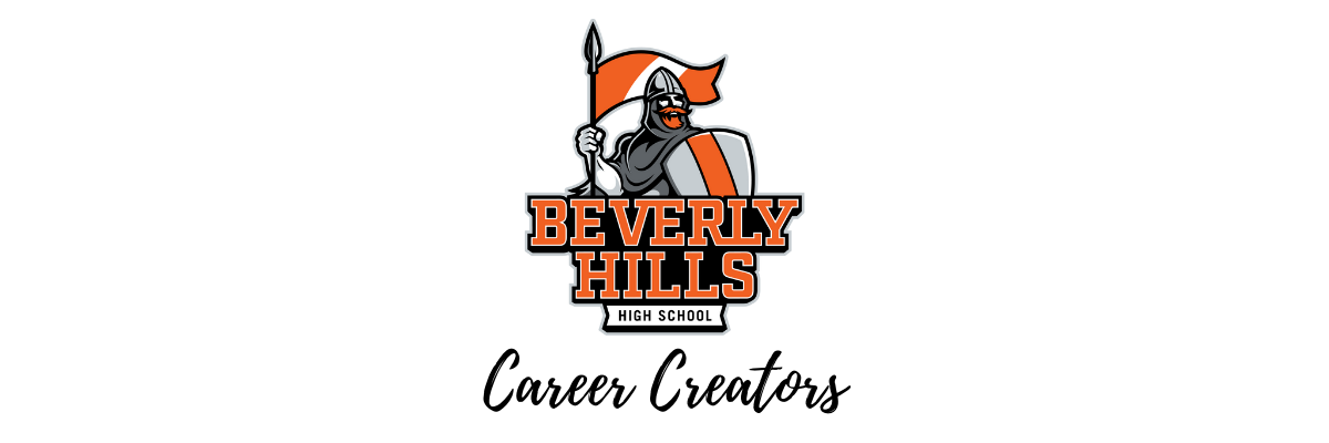 Beverly Hills High School Career Creators